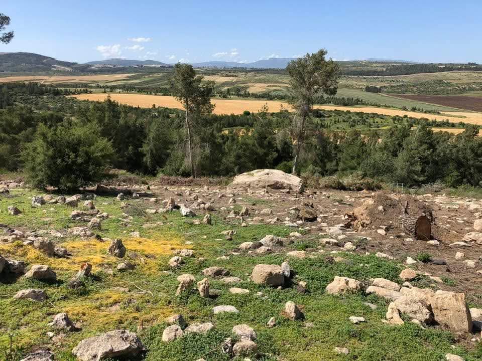  | موسوعة القرى الفلسطينية